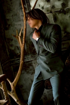 KEN（ｹﾝ） 土曜日