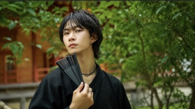 HYO(ﾋｮｳ) 続、七夕🎋