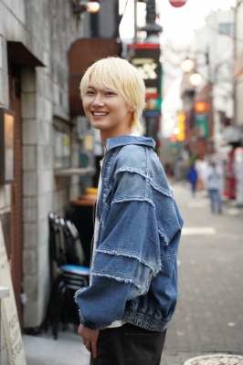 TAMA(ﾀﾏ) 好きなアーティストは？🎤✨️