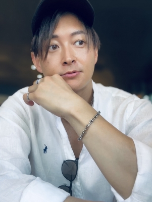 KONOSUKE(ｺｳﾉｽｹ) 曲げられる信念もかっこいいよ