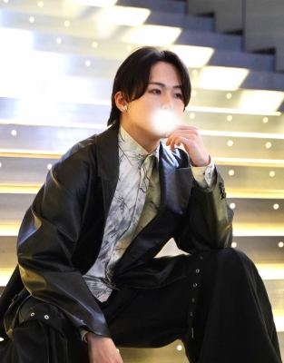 KAREN(ｶﾚﾝ) 『癒し』