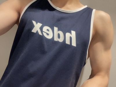 KEN（ｹﾝ） 肩張り出し