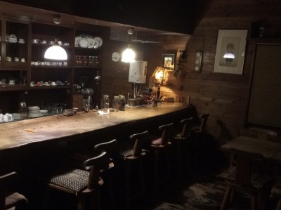 TENMA(ﾃﾝﾏ) カフェ巡り