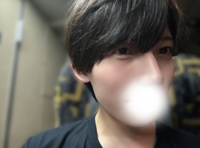 TAEHYUNG(ﾃﾋｮﾝ) 帰還