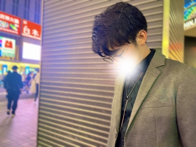 JINPACHI(ｼﾞﾝﾊﾟﾁ) 刺激。