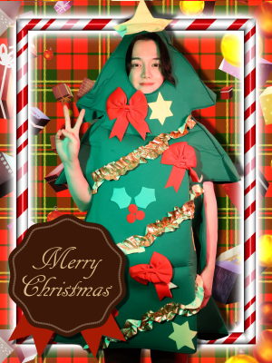 KAZUHA(ｶｽﾞﾊ) セラピスト紹介【コナン編】