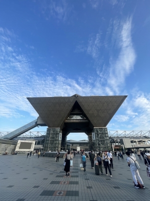 TATSUYA(ﾀﾂﾔ) コミケ前日