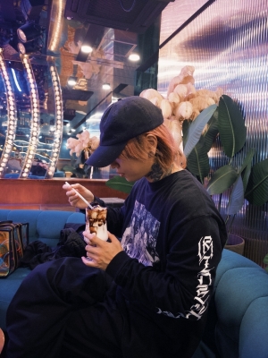 YAK(ﾔｸ) Café time ☕️