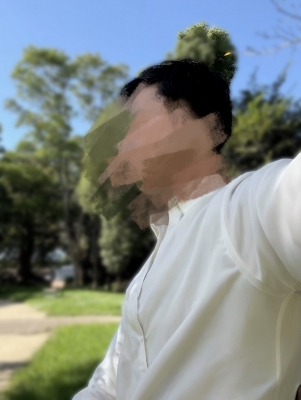 TAKUMI(ﾀｸﾐ) 彼女目線　公園デートのベンチで！
