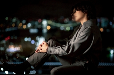 KEN（ｹﾝ） 宣材撮影