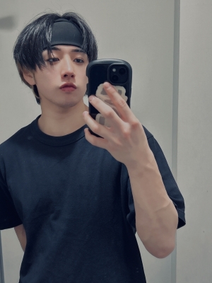 KAKERU(ｶｹﾙ) おはよう。