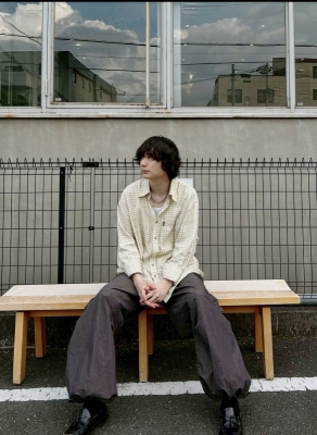 TSUMUGU(ツムグ) LANYというバンドの件