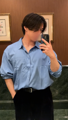 ARATO(ｱﾗﾄ) 【人生初の逆ナン…？😂】