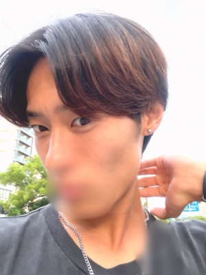 REO(ﾚｵ) 美容院に行ってきました！
