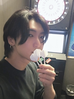 SOU(ｿｳ) 追加の原石発掘キャンペーン、ありがとうございました☺️