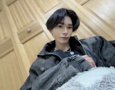 LUNO（ﾙﾉ） 一緒にひと休み😌