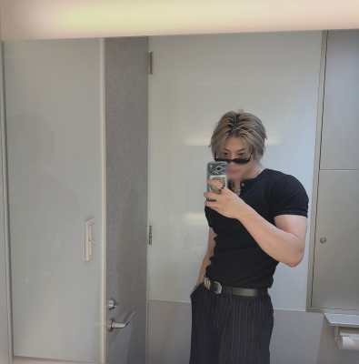 KEN（ｹﾝ） 夏の必需品