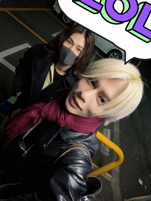 SASARA(ｻｻﾗ) 色気を。