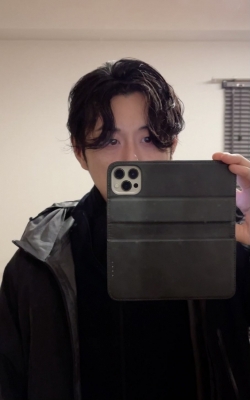 MINORI(ミノリ) 【イケない時にやって欲しい事】