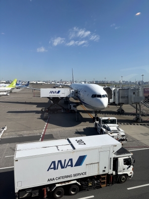 SOUP(ｽｰﾌﾟ) ✈️
