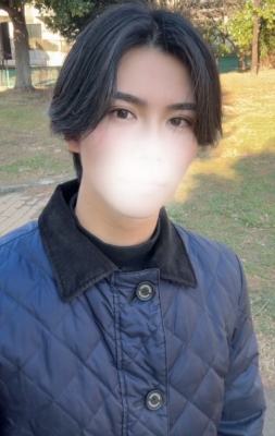 KANKI(ｶﾝｷ) 【No.1】