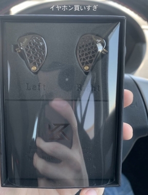 TORIMARU(ﾄﾘﾏﾙ) 中華イヤホンの魅力