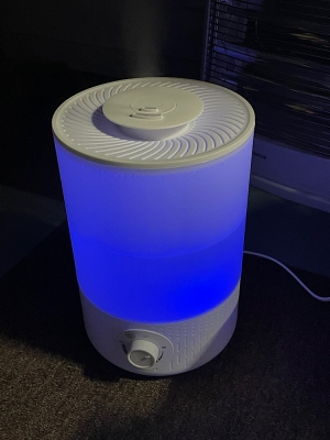 ASAMI(ｱｻﾐ) 加湿器