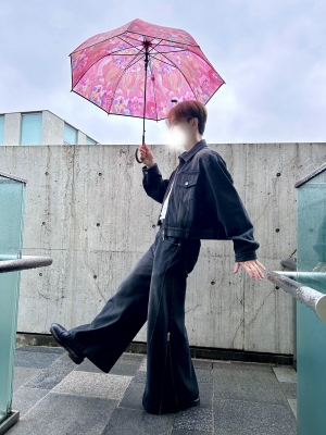 SARAN(ｻﾗﾝ) 雨