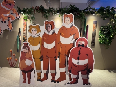 BELL(ベル) これでも見て元気出して、仕事ファイ!!