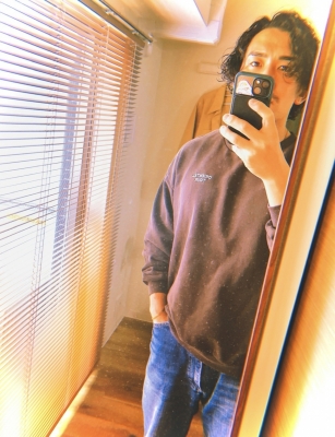 MOCHI（ﾓﾁ） 女風の利用目的が、わからなくなってきただと！