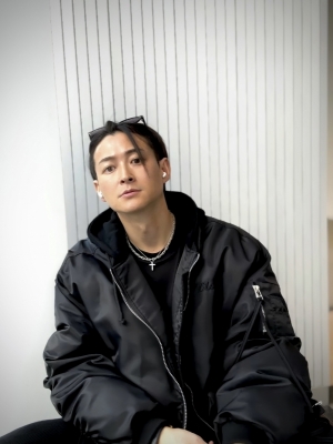 KONOSUKE(ｺｳﾉｽｹ) 強い女性を弱くするのが俺の仕事