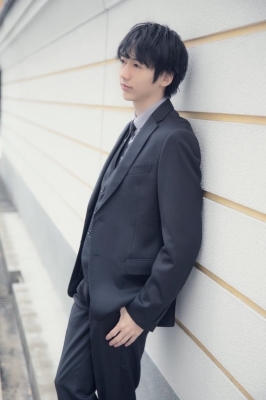 TSUBASA（ﾂﾊﾞｻ) 再会