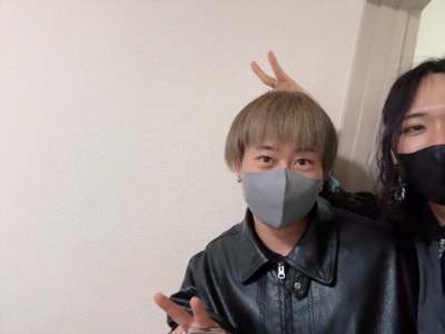 TATSUYA(ﾀﾂﾔ) 半分太くん