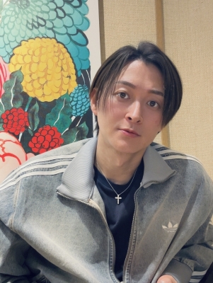 KONOSUKE(ｺｳﾉｽｹ) 今日やることだけに集中