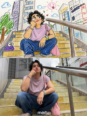 HARUWO(ハルヲ) なんかX凍結されたんで!裏垢作ったわ!!!