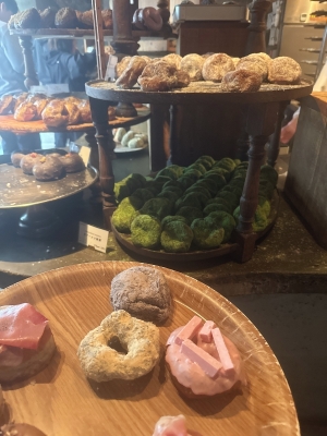 GUREN(ｸﾞﾚﾝ) アイムドーナッツ