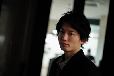 TAISHI(ﾀｲｼ) その距離、嫌いじゃない