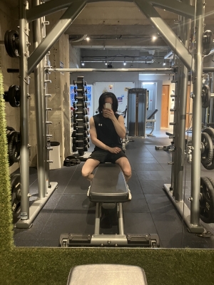 TENMA(テンマ) 筋トレとの出会い