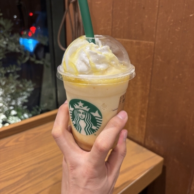 SOUP(ｽｰﾌﾟ) 梨すーぷ