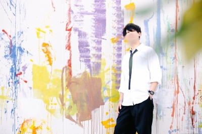 ARU(ｱﾙ) 「昔と今」