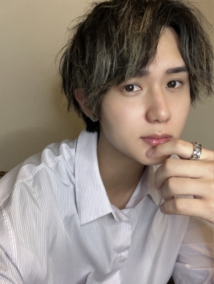 MISAKA(ﾐｻｶ) 女優ライト使ってみました