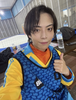 MUGEN（ﾑｹﾞﾝ） フットサル！