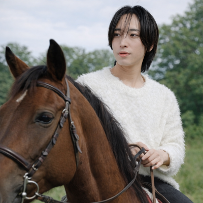 KATSUMI(ｶﾂﾐ) 明けましておめでとうございます