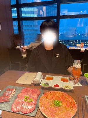 MUGEN（ﾑｹﾞﾝ） おしゃれ焼肉