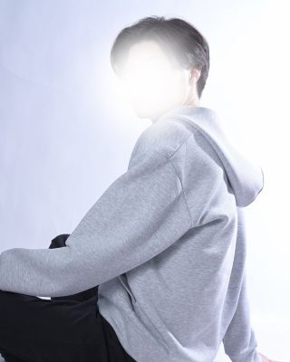 HARU（ﾊﾙ） もっと頑張らなきゃ