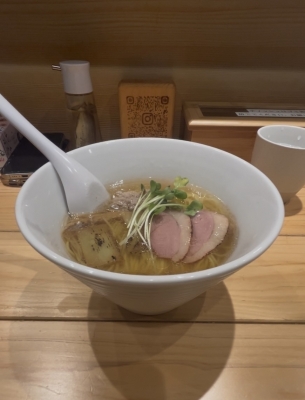 HARU（ﾊﾙ） 締めの