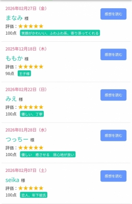 LEO(ﾚｵ) 口コミ増えてきて嬉しいです❣️