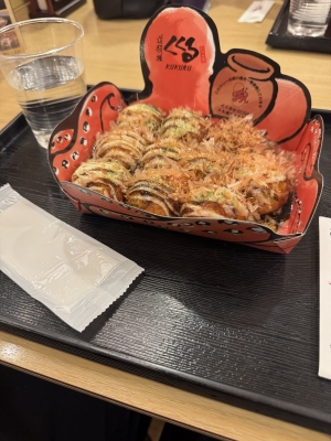 SENRI(センリ) 大阪出張