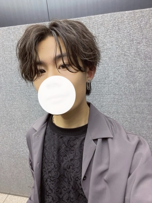 NAGI(ﾅｷﾞ） おはよ〜🤭