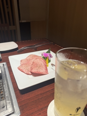 RUA（ﾙｱ） 焼肉